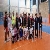برگزاری مسابقات والیبال  کارکنان و دانشجویان در دانشگاه پیام نور واحد دهق 