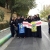 شرکت دانشجویان دانشگاه پیام نور واحد خوراسگان در راهپیمایی با شکوه 13 آبان 