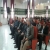 برگزاری مراسم معنوی اربعین حسینی در دانشگاه پیام نور مرکز وزوان